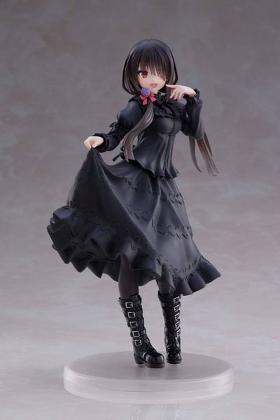 Kurumi Tokisaki - Casual Wear - Coreful Figure - Taito (6).jpg