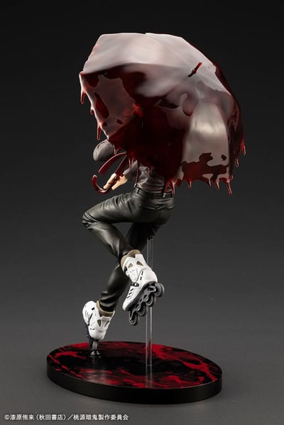 Naito Mudano - DX Edition -  ARTFX J - Kotobukiya - 10
