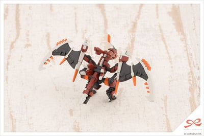 After School Angel & Devil's Temptation Set - Sousai Shojo Teien - Kotobukiya (5)