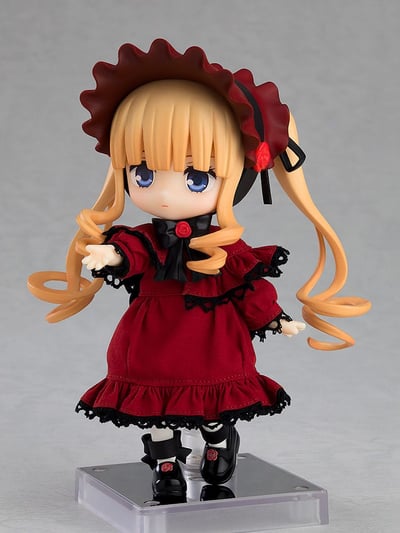 Shinku - Nendoroid Doll (2)