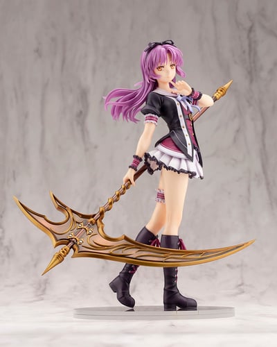 Renne Bright - Kotobukiya (16)