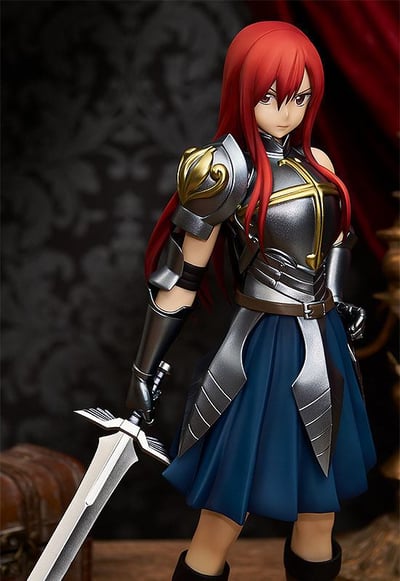 Erza Scarlet - XL - Fairy Tail Pop Up Parade - Good Smile Company (4).jpg