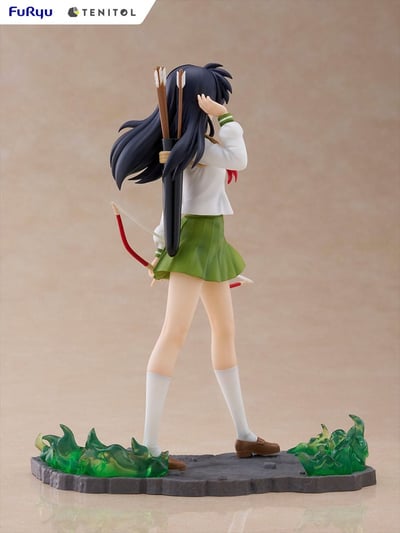Kagome Higurashi - Tenitol - Furyu - 11