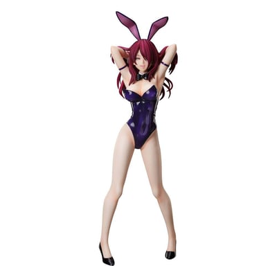 Rindo Kobayashi - 14 B-Style Bunny - Bare Leg - FREEing (1).jpg