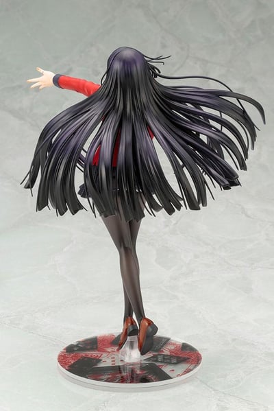 Yumeko Jabami ARTFX J Figure – Kotobukiya (Re-Release) - 7