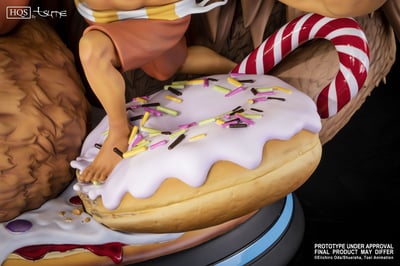 Tony Tony Chopper - Tsume HQS | 1/7 Scale Statue - 6