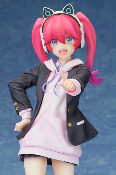 Amelia Irving - F:Nex - Furyu (5)