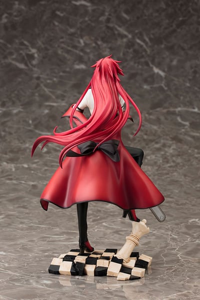 Grell Sutcliff - ARTFX J | Black Butler Figure by Kotobukiya - 4