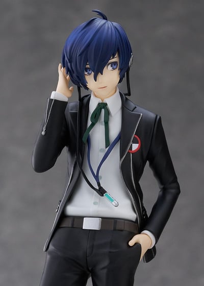 Persona 3 Protagonist - Persona 3 Pop Up Parade - Good Smile Company - 4