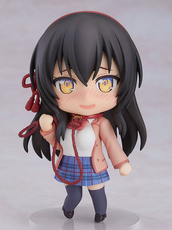 Nendoroid 1217 Sayuki Tokihara - 2