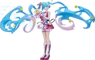 Hatsune Miku - Future Eve - L - Pop Up Parade - Good Smile Company (1)