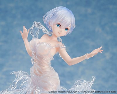 Rem - Aqua Dress - Design Coco (1)