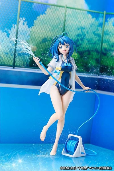 Anna Yanami - School Swimsuit - Aniplex - 3