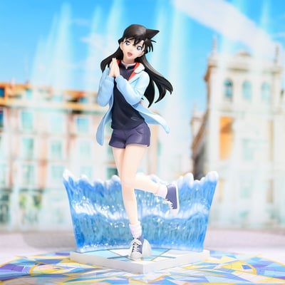 Ran Mori - Detektiv Conan - Luminasta - Sega (1)