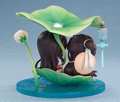 Xie Lian & Hua Cheng - Among the Lotus - Good Smile Company (5)