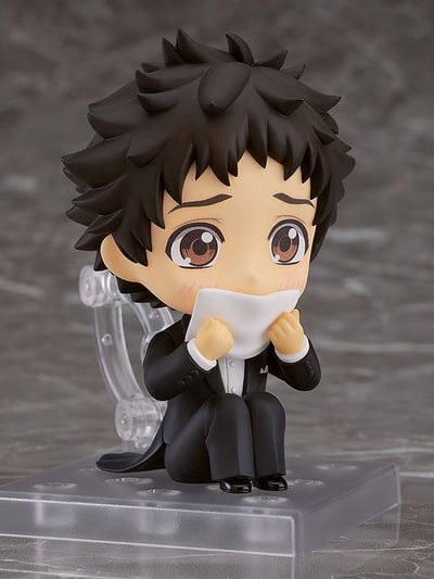 Nendoroid 848 Tatara Fujita - 5
