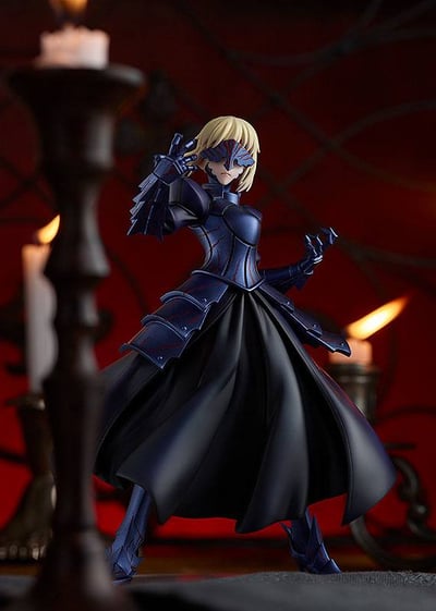 Saber Alter - FateStay Night Heaven's Feel Pop Up Parade - Good Smile Company (2).jpg