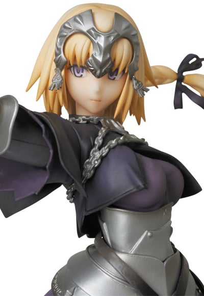 Jeanne d'Arc - Perfect Posing Products - Neuauflage - 5