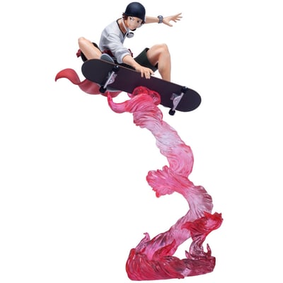 Misaki Yata - Mens Hdge No. 17 - 1