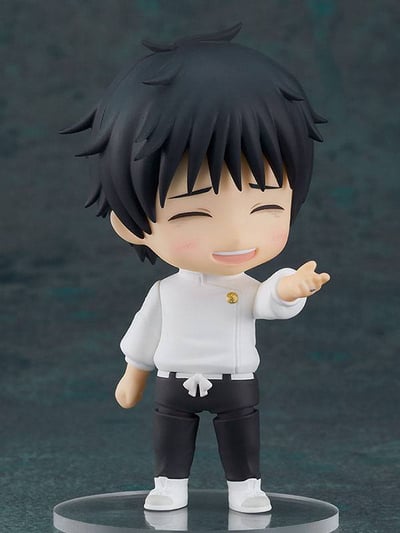 Nendoroid 1766 Yuta Okkotsu - Jujutsu Kaisen 0 (4).jpg