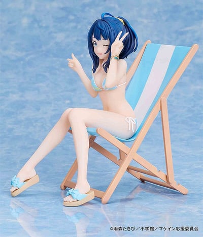 Anna Yanami - Bikini - Aniplex - 3