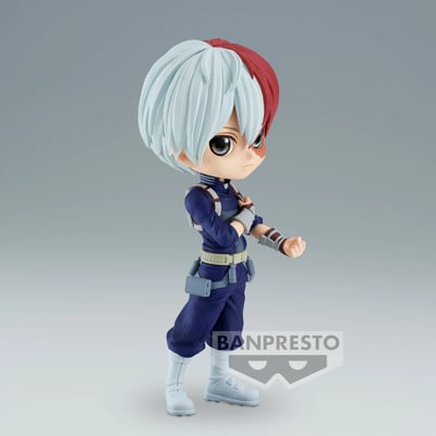 Shoto Todoroki - My Hero Academia - Q Posket II (1)