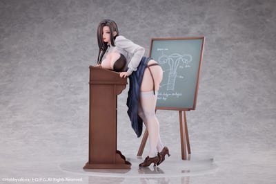 Martha-sensei (Throtem) - Limited Edition - Hobby Sakura (1)