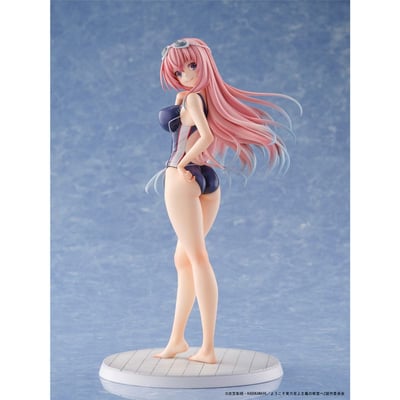 Honami Ichinose - Competition Swimsuit - Hobby Stock / Wing (1)