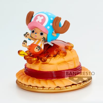 Tony Tony Chopper - Paldolce Collection Vol. 1 (Version A) - Banpresto (1)