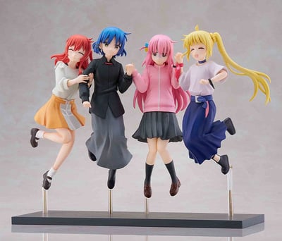 Jumping Girl(s) - Bocchi the Rock! Set - Aniplex - 3
