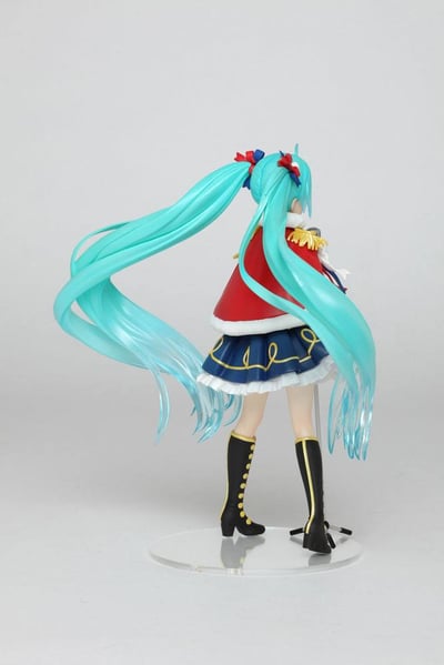 Hatsune Miku - Winter Live - Taito - Neuauflage - 6