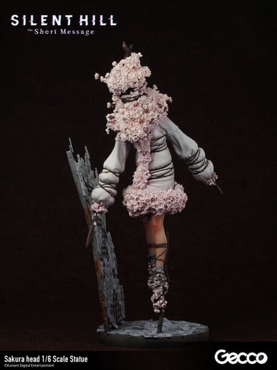Sakura Head - Gecco / Mamegyorai (12)