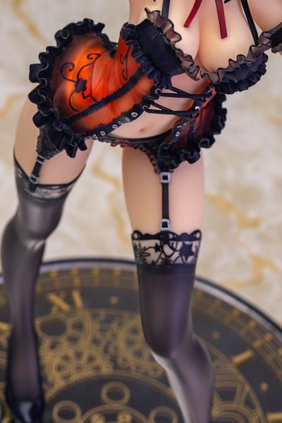 Kurumi Tokisaki - Lingerie - Special Edition - Alphamax - Neuauflage (11)