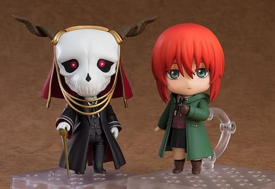 Nendoroid 2174 Chise Hatori - Season 2 (6)
