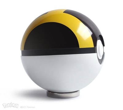 Hyperball - Pokéball Collection - Diecast 11 Replica - Wand Company (7).jpg