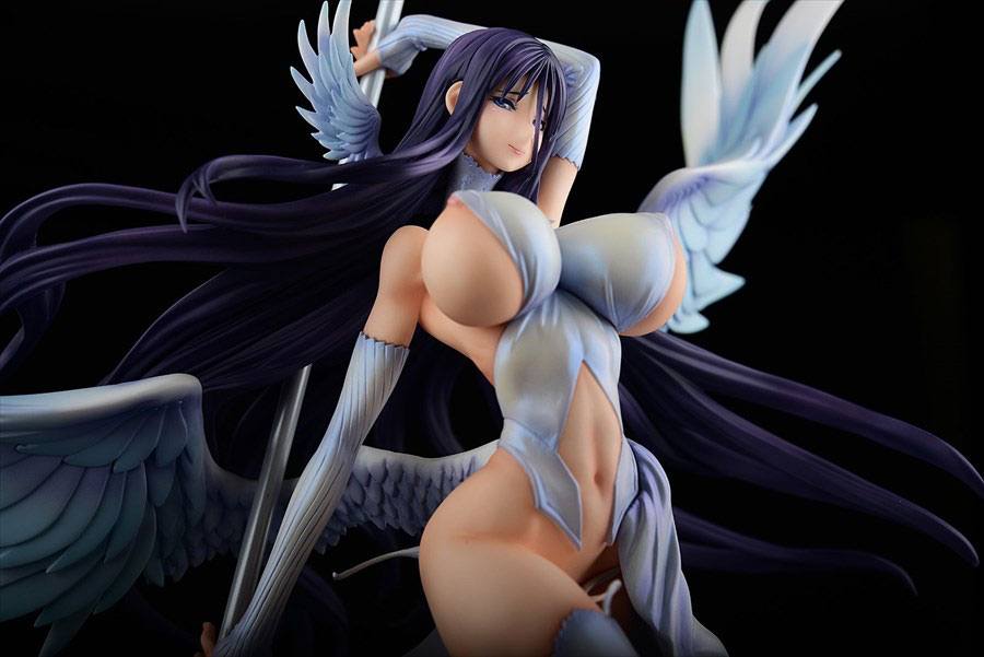 Misae Suzuhara / Misa-nee - Angel Version - Orca Toys - 13