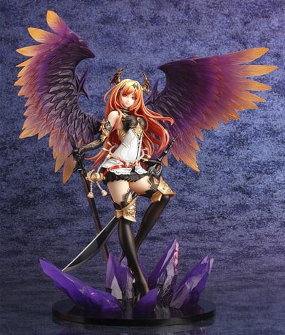 Dark Angel Olivia - Kotobukiya - Renewal Package Neuauflage (2).jpg