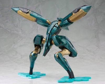 Metal Gear Ray - 1/100 Model Kit - Kotobukiya (7)