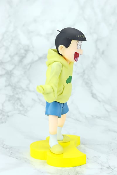 Jyushimatsu Matsuno - D-Trade - 2