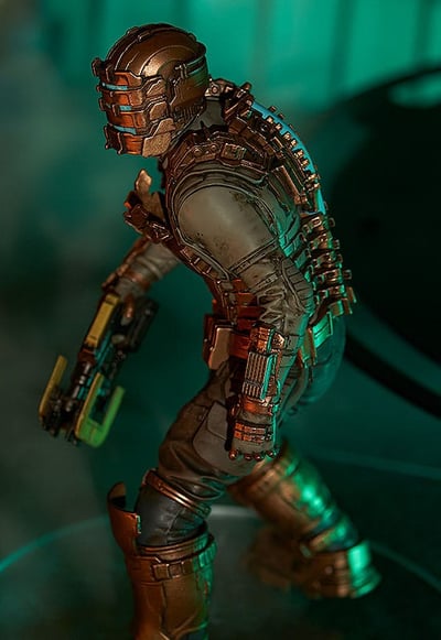 Isaac Clarke - Dead Space Pop Up Parade - Good Smile Company (3)