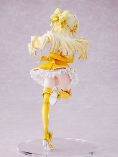 Tenkawa Kaoruko (Magia Sulfur) 1/7 Scale Figure – KD Colle by Kadokawa - 8
