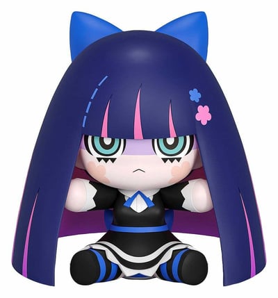Stocking - Huggy Good Smile - Good Smile Company (6)