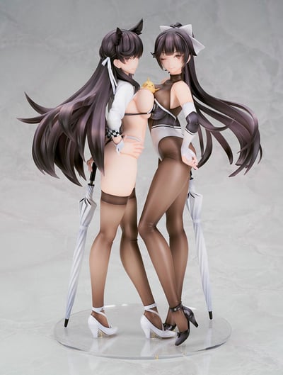 Atago & Takao Set - Race Queens - Alter (2)