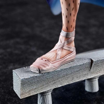 Mr.2 Bon Kurei - P.O.P. Portrait of Pirates Playback Memories - Megahouse (1)