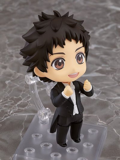 Nendoroid 848 Tatara Fujita - 3