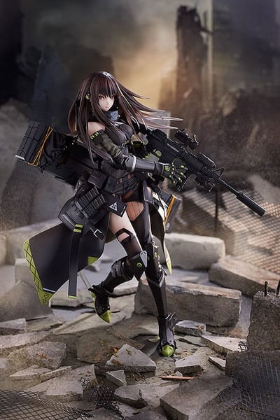 M4A1 - MOD3 - Phat Company (7)
