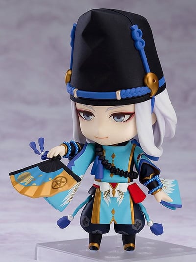 Nendoroid 1029 Abe no Seimei - 6