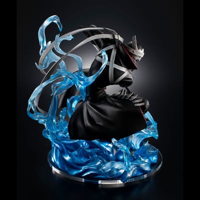 Izanagi - Ver. 2 - Game Character Collection DX - Megahouse (4)