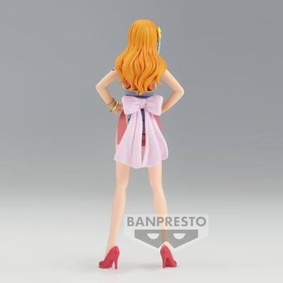 Nami - One Piece Wanokuni - DXF The Grandline Lady Vol.8 - Banpresto 5.jpeg