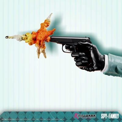 Loid, Yor, Anya - 3er Set - Elite FigumiZ Statue - Figurama Collectors (20)